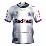 Camiseta Melbourne Storm Rugby 2021 Segunda