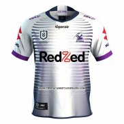 Camiseta Melbourne Storm Rugby 2021 Segunda