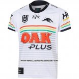 Camiseta Penrith Panthers Rugby 2019 Segunda