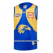 Camiseta West Coast Eagles AFL 2019 Local