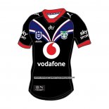 Camiseta Canberra Raiders Rugby 2022