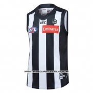 Camiseta Collingwood Magpies AFL 2019 Local