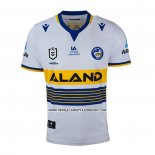 Camiseta Parramatta Eels Rugby 2021 Entrenamiento