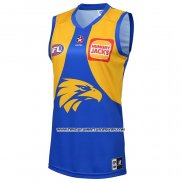 Camiseta West Coast Eagles AFL 2023 Local