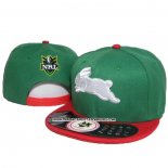 NRL Snapback Gorra South Sydney Rabbitohs