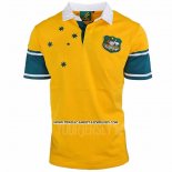 Camiseta Australia Rugby 1999 Retro