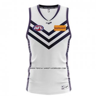 Camiseta Fremantle Dockers AFL 2023