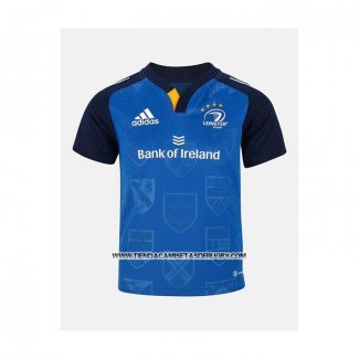 Camiseta Leinster Rugby 2023 Local