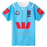 Camiseta NSW Blues Rugby 2024 Segunda