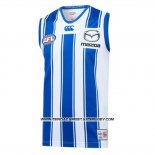 Camiseta North Melbourne Kangaroos AFL 2020 Segunda