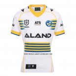 Camiseta Parramatta Eels Rugby 2024 Segunda