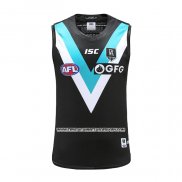 Camiseta Port Adelaide AFL 2020-2021 Local