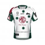 Camiseta South Sydney Rabbitohs Rugby 2022 Indigena