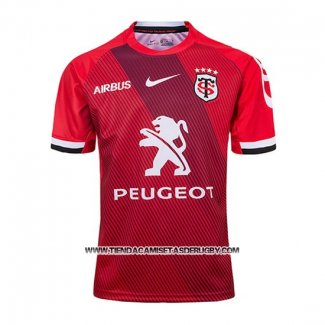 Camiseta Stade Toulousain Rugby 2019 Entrenamiento