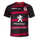 Camiseta Stade Toulousain Rugby 2021 Local