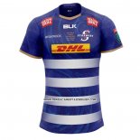 Camiseta Stormers Rugby 2022 Campeona