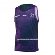 Tank Top Melbourne Storm Rugby 2020 Entrenamiento