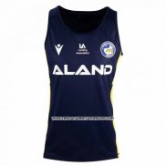 Tank Top Parramatta Eels Rugby 2023 Entrenamiento