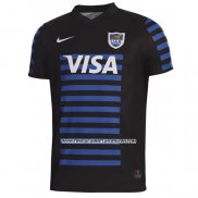 Camiseta Argentina Rugby 2020-2021 Segunda