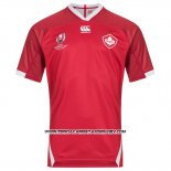 Camiseta Canada Rugby RWC 2019 Local