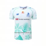 Camiseta Fiyi Drua Rugby 2023 Segunda
