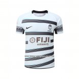 Camiseta Fiyi Rugby 2023 Local