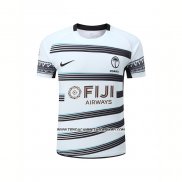Camiseta Fiyi Rugby 2023 Local