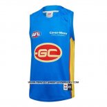 Camiseta Gold Coast Suns AFL 2020 Segunda