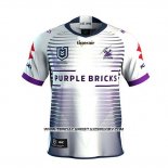 Camiseta Melbourne Storm Rugby 2019 Segunda