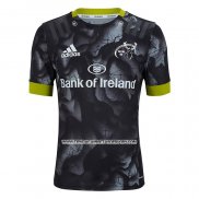 Camiseta Munster Rugby 2020-2021 Segunda