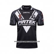 Camiseta Nueva Zelandia Kiwis Rugby RLWC 2017 Local