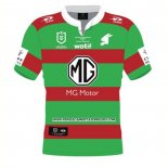 Camiseta South Sydney Rabbitohs Rugby 2023 Indigena