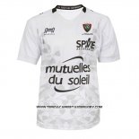 Camiseta Toulon Rugby 2019-2020 Tercera
