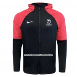 Chaqueta Fiyi Rugby 2024