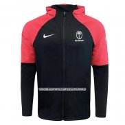 Chaqueta Fiyi Rugby 2024