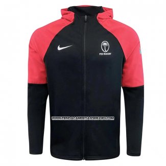 Chaqueta Fiyi Rugby 2024