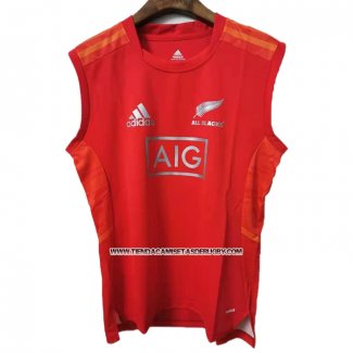 Tank Top All Blacks Rugby 2021