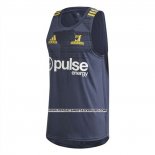 Tank Top Highlanders Rugby 2020 Entrenamiento