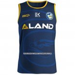 Tank Top Parramatta Eels Rugby 2020 Entrenamiento