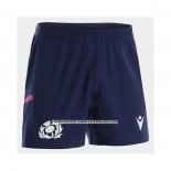 Camiseta Escocia Rugby 2021-2022 Local