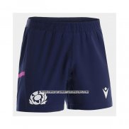 Camiseta Escocia Rugby 2021-2022 Local