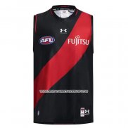 Camiseta Essendon Bombers AFL 2024 Local