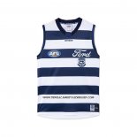 Camiseta Geelong Cats AFL 2023 Local
