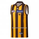 Camiseta Hawthorn Hawks AFL 2021 Local