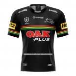 Camiseta Penrith Panthers Rugby 2023 Local