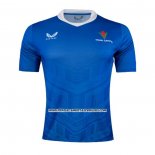 Camiseta Samoa Rugby 2022