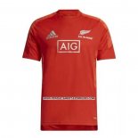 Camiseta All Blacks Rugby 2021