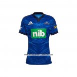 Camiseta Blues Rugby 2022 Local