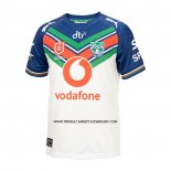 Camiseta Canberra Raiders Rugby 2022 Segunda