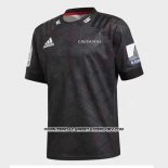 Camiseta Crusaders Rugby 2020 Entrenamiento